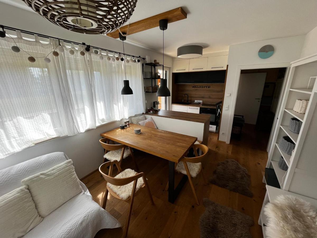 Jara Apartment- رامساو أم داتشستين المظهر الخارجي الصورة
