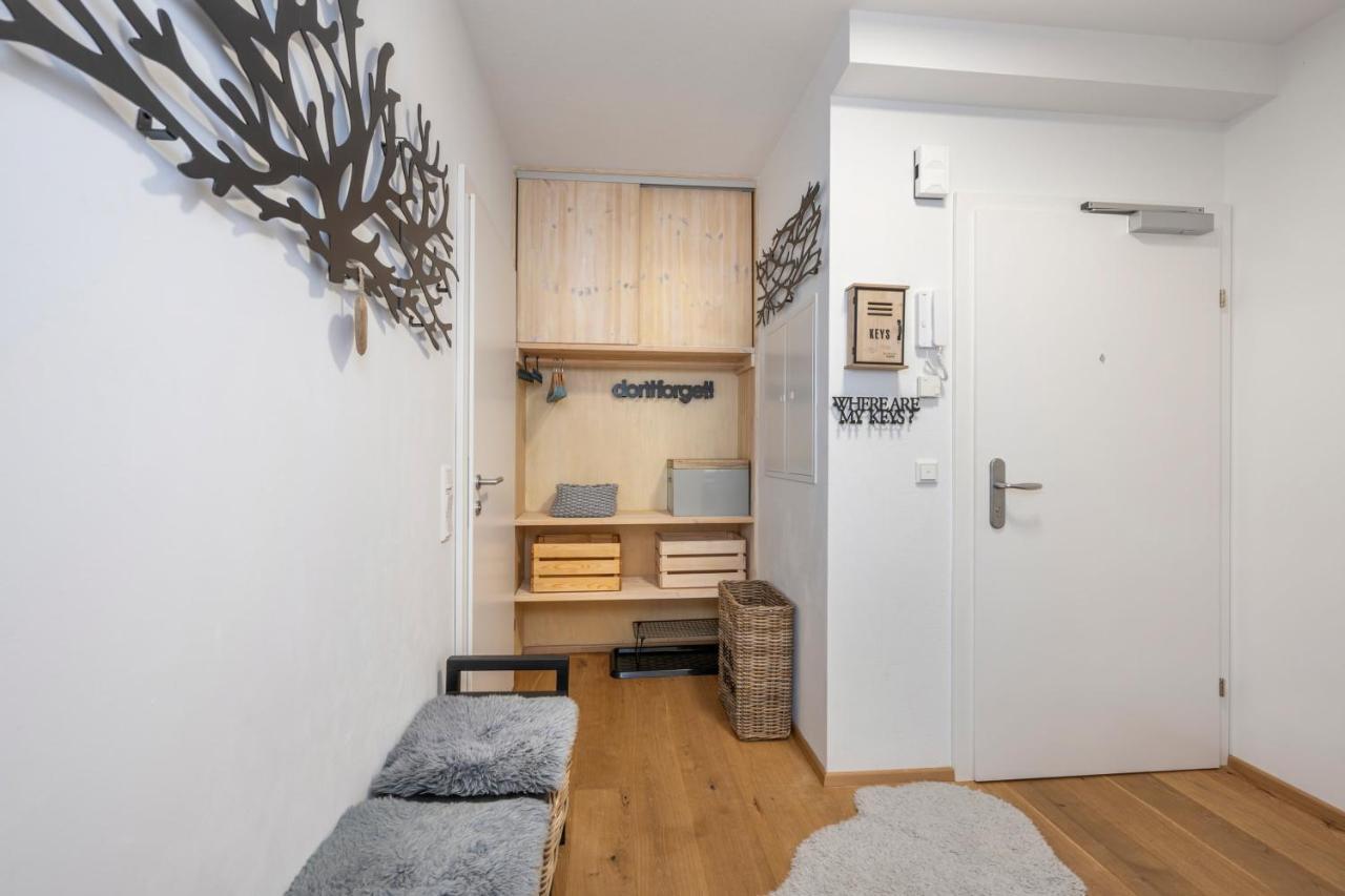 Jara Apartment- رامساو أم داتشستين المظهر الخارجي الصورة